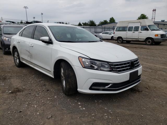 VOLKSWAGEN PASSAT 2016 1vwat7a34gc051794