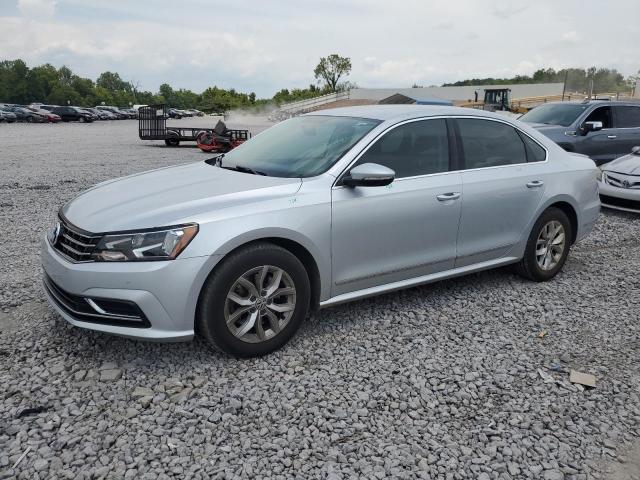 VOLKSWAGEN PASSAT 2016 1vwat7a34gc052475