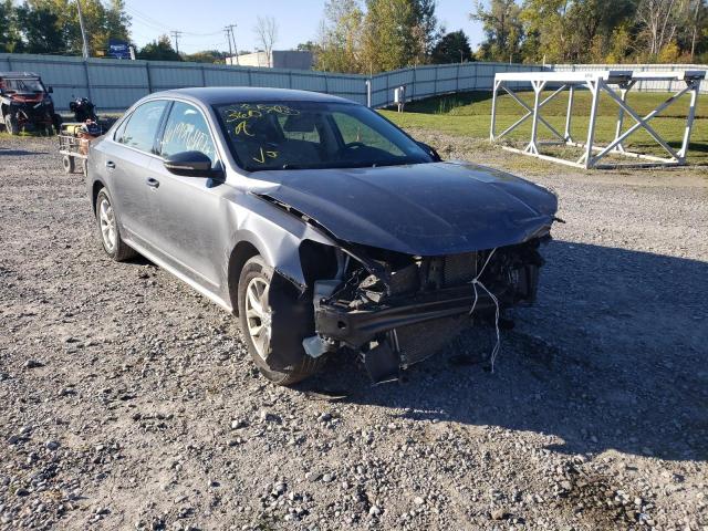 VOLKSWAGEN PASSAT 2016 1vwat7a34gc052816