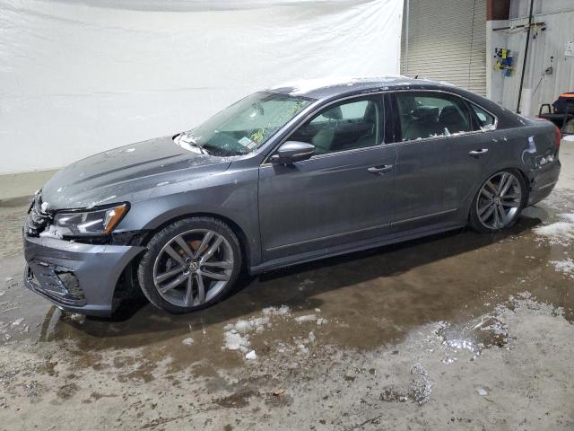 VOLKSWAGEN PASSAT 2016 1vwat7a34gc064819