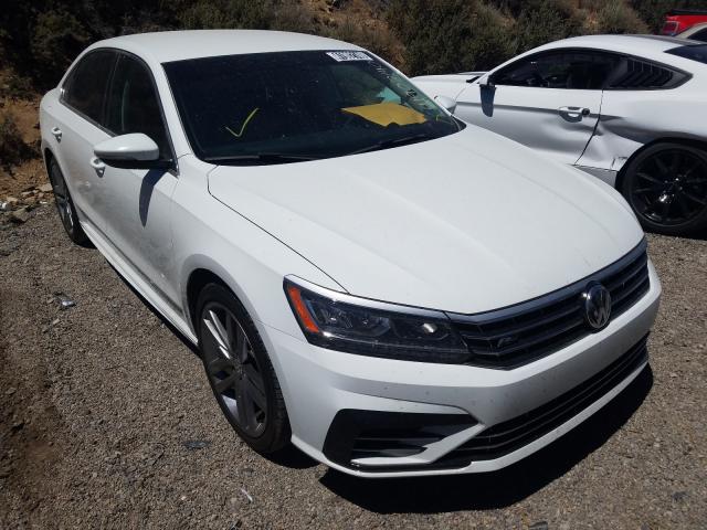 VOLKSWAGEN PASSAT 2016 1vwat7a34gc067672