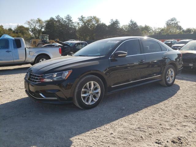 VOLKSWAGEN PASSAT 2016 1vwat7a34hc024595