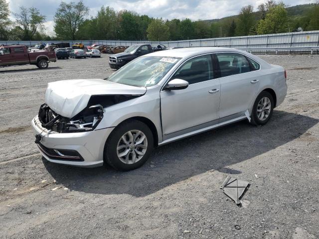 VOLKSWAGEN PASSAT 2016 1vwat7a35gc013782