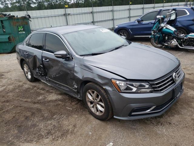 VOLKSWAGEN PASSAT 2016 1vwat7a35gc020201