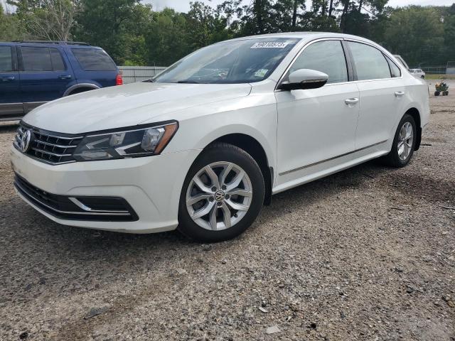 VOLKSWAGEN PASSAT 2016 1vwat7a35gc024569