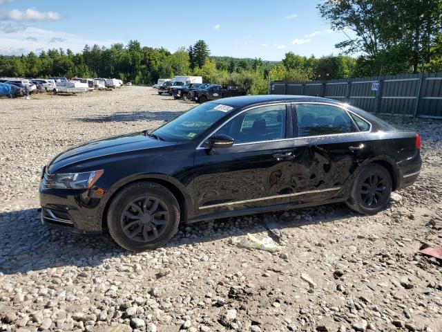 VOLKSWAGEN PASSAT 2016 1vwat7a35gc031862