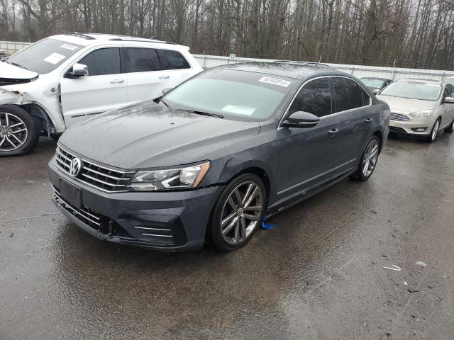 VOLKSWAGEN PASSAT 2016 1vwat7a35gc034082