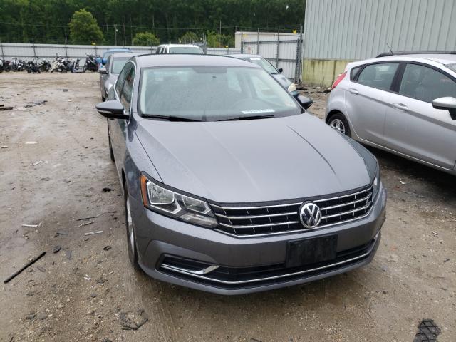 VOLKSWAGEN PASSAT 2016 1vwat7a35gc054168