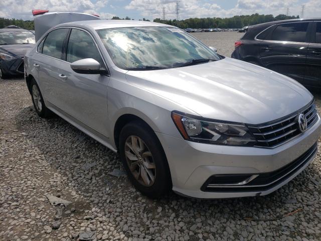 VOLKSWAGEN PASSAT 2016 1vwat7a35gc056387