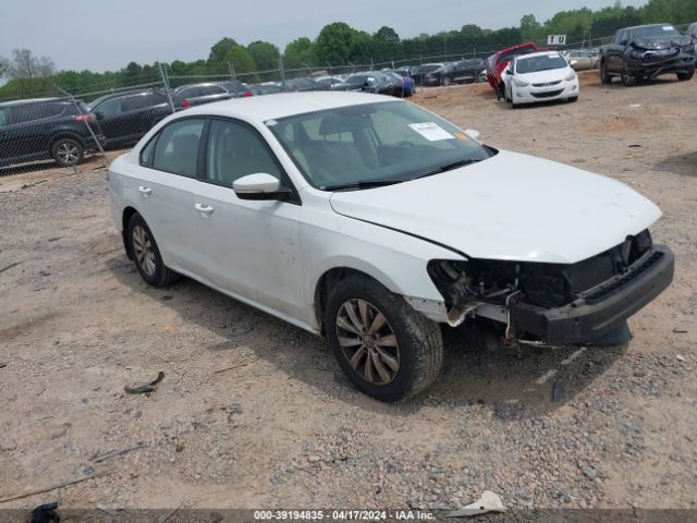 VOLKSWAGEN PASSAT 2015 1vwat7a36fc002806