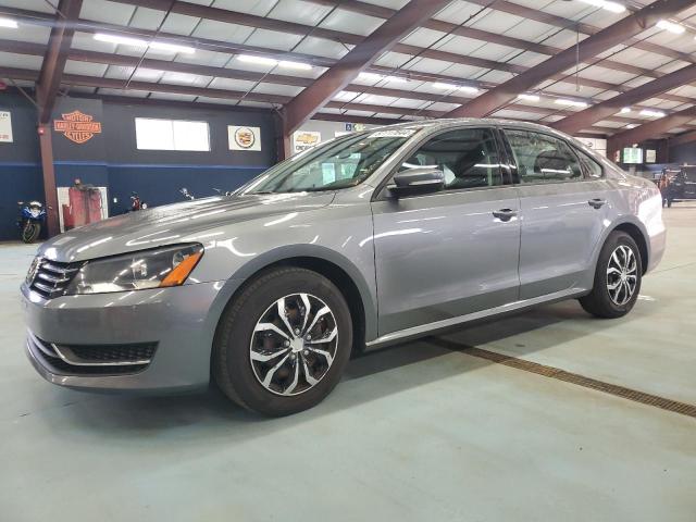 VOLKSWAGEN PASSAT 2015 1vwat7a36fc034140