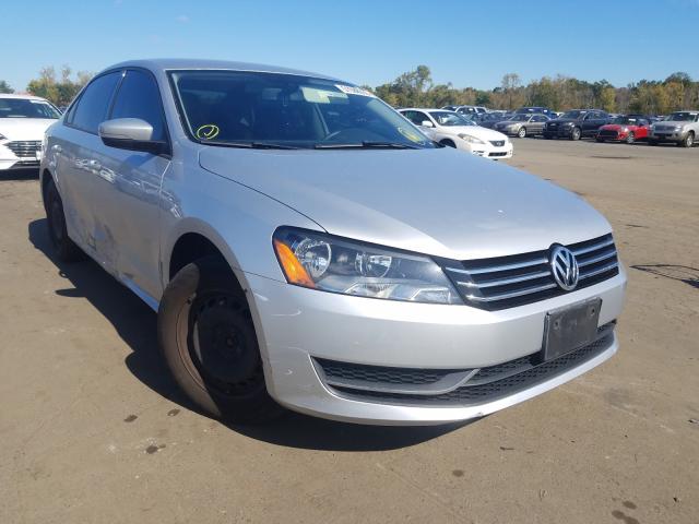 VOLKSWAGEN PASSAT 2015 1vwat7a36fc060317