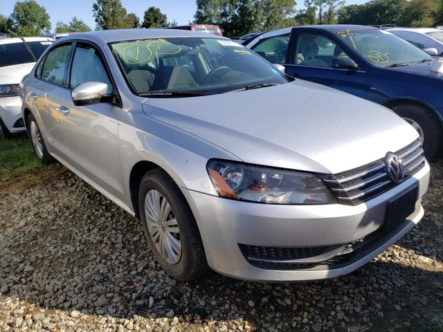 VOLKSWAGEN PASSAT 2015 1vwat7a36fc060429