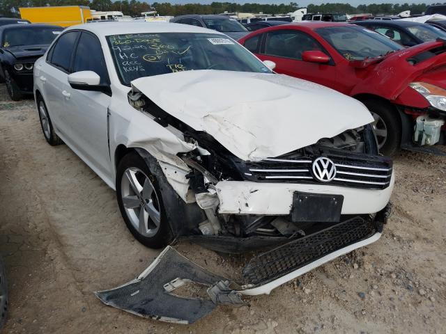 VOLKSWAGEN PASSAT 2015 1vwat7a36fc075786