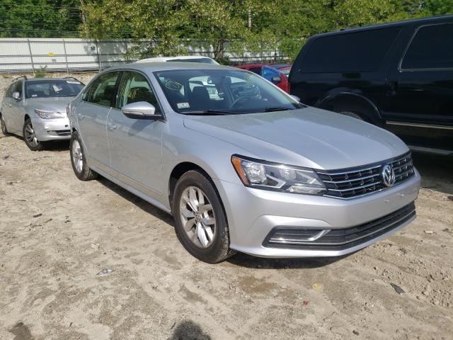 VOLKSWAGEN PASSAT 2016 1vwat7a36gc016156