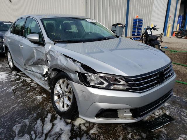 VOLKSWAGEN PASSAT 2016 1vwat7a36gc024497