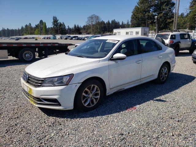 VOLKSWAGEN PASSAT 2016 1vwat7a36gc028808