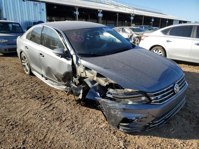 VOLKSWAGEN PASSAT 2016 1vwat7a36gc040053