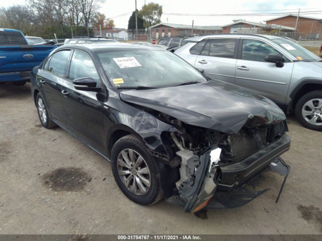 VOLKSWAGEN PASSAT 2015 1vwat7a37fc005004