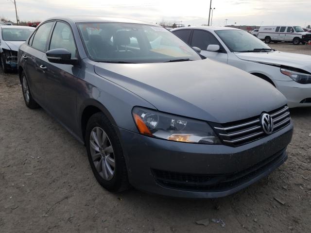 VOLKSWAGEN PASSAT 2015 1vwat7a37fc016231