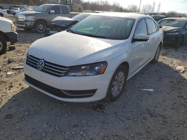 VOLKSWAGEN PASSAT 2015 1vwat7a37fc022448