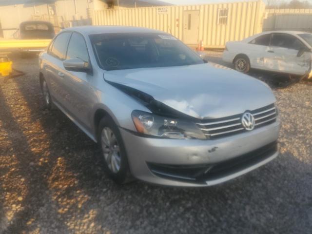 VOLKSWAGEN PASSAT 2015 1vwat7a37fc045065