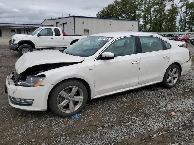 VOLKSWAGEN PASSAT 2015 1vwat7a37fc095321