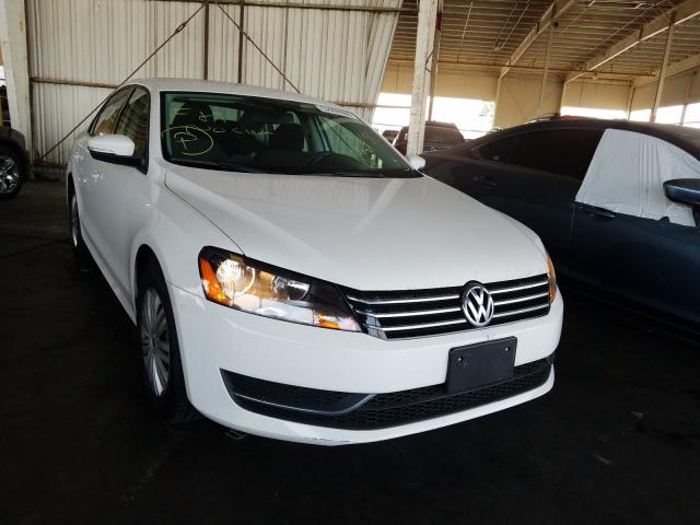 VOLKSWAGEN PASSAT 2015 1vwat7a37fc097344