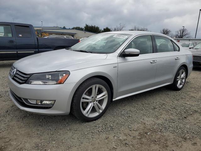 VOLKSWAGEN PASSAT 2015 1vwat7a37fc101148