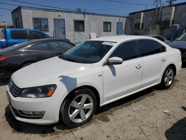 VOLKSWAGEN PASSAT 2015 1vwat7a37fc108889