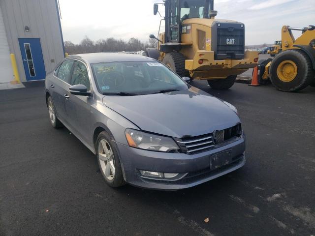 VOLKSWAGEN PASSAT 2015 1vwat7a37fc119388