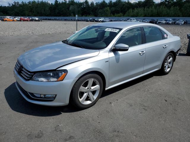 VOLKSWAGEN PASSAT 2015 1vwat7a37fc120945