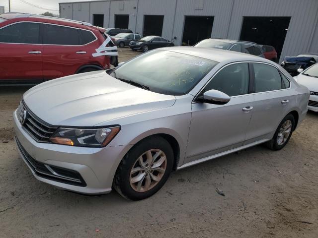 VOLKSWAGEN PASSAT 2015 1vwat7a37gc010088