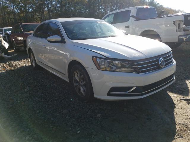 VOLKSWAGEN PASSAT 2015 1vwat7a37gc021351