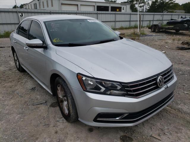 VOLKSWAGEN PASSAT 2016 1vwat7a37gc025013