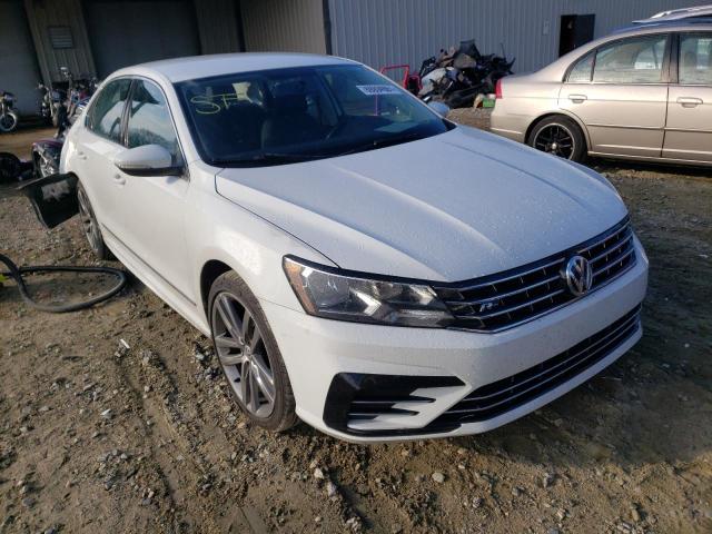 VOLKSWAGEN PASSAT 2016 1vwat7a37gc033046