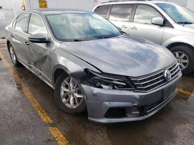 VOLKSWAGEN PASSAT 2016 1vwat7a37gc033421