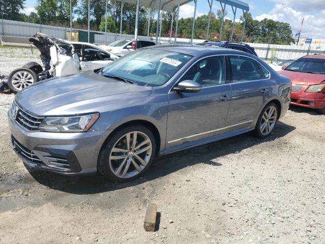 VOLKSWAGEN PASSAT 2016 1vwat7a37gc036206