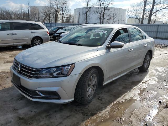 VOLKSWAGEN PASSAT 2016 1vwat7a37gc043060