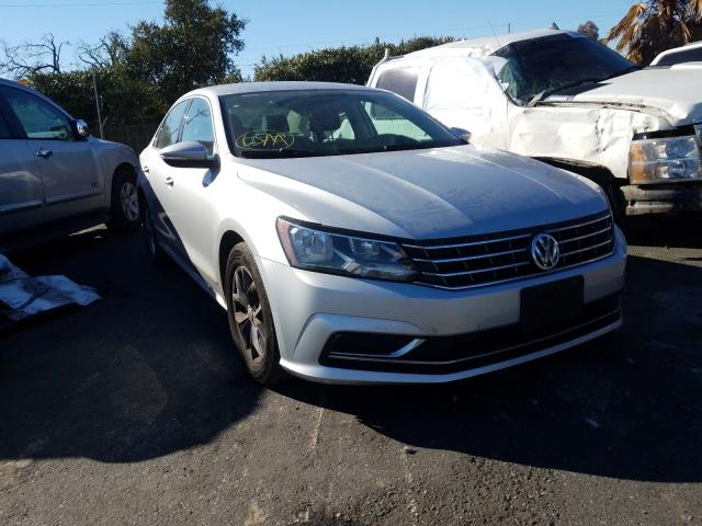 VOLKSWAGEN PASSAT 2016 1vwat7a37gc060022