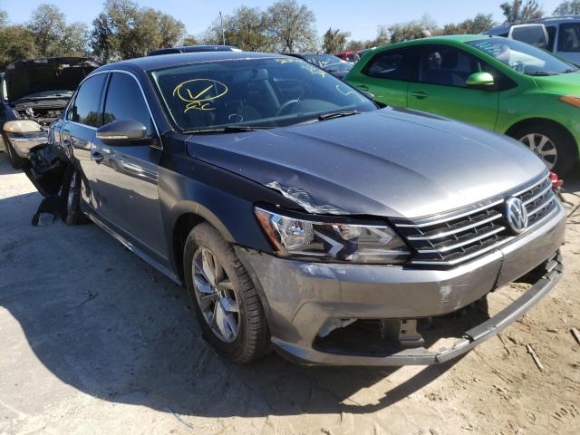 VOLKSWAGEN PASSAT 2016 1vwat7a37gc064085