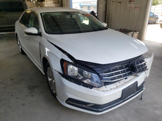 VOLKSWAGEN PASSAT 2015 1vwat7a38gc012805