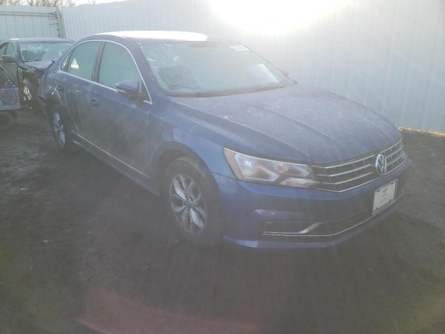 VOLKSWAGEN PASSAT 2016 1vwat7a38gc015588