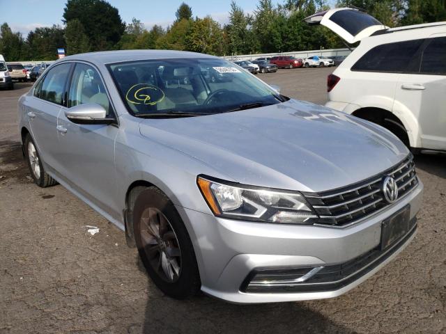 VOLKSWAGEN PASSAT 2016 1vwat7a38gc017227