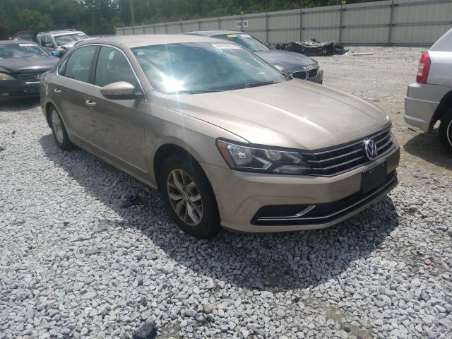 VOLKSWAGEN PASSAT 2015 1vwat7a38gc018698