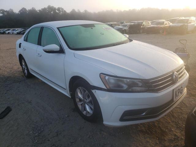 VOLKSWAGEN PASSAT 2015 1vwat7a38gc024243