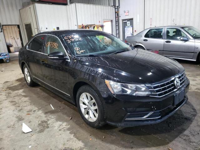 VOLKSWAGEN PASSAT 2016 1vwat7a38gc040250