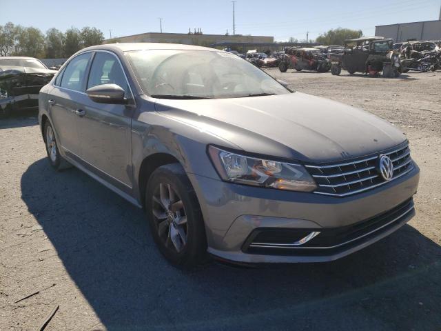 VOLKSWAGEN PASSAT 2016 1vwat7a38gc043018