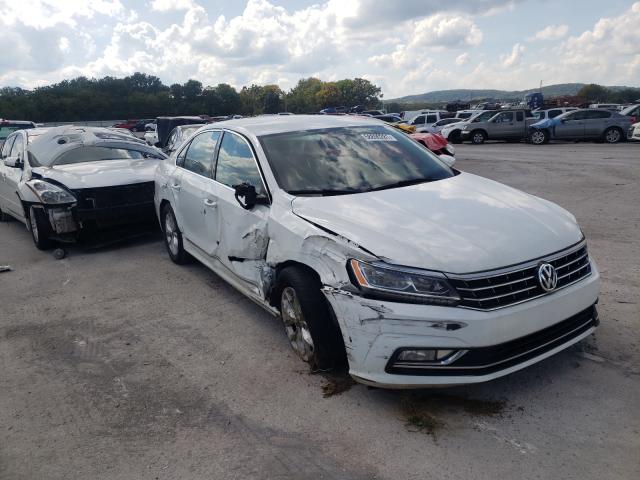 VOLKSWAGEN PASSAT 2016 1vwat7a38gc051247