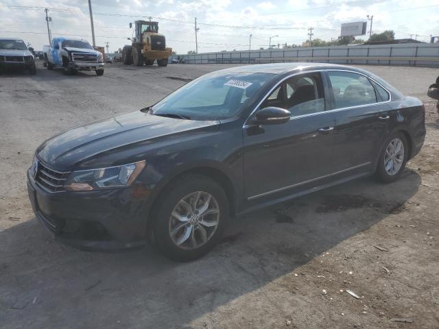 VOLKSWAGEN PASSAT 2016 1vwat7a38gc055668